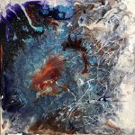 UNIVERS 2 BLUE WAY, 2019