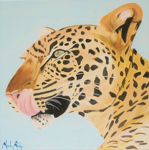 leopard-lick-40-x-40-cm