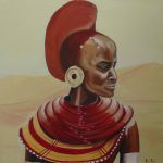 Rendille Doko Kenya