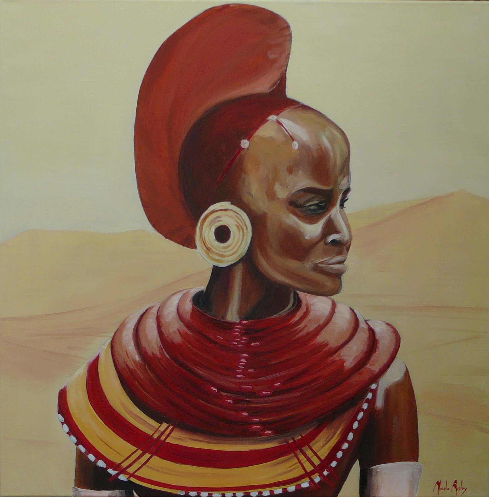 rendille-doko-kenya