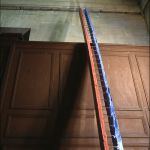 Echelle de Jacob III 1992