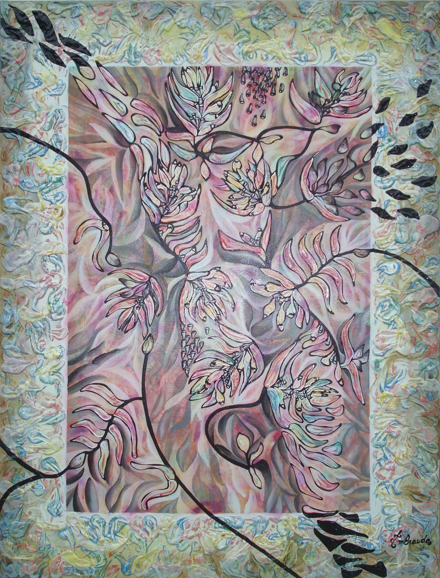 envole