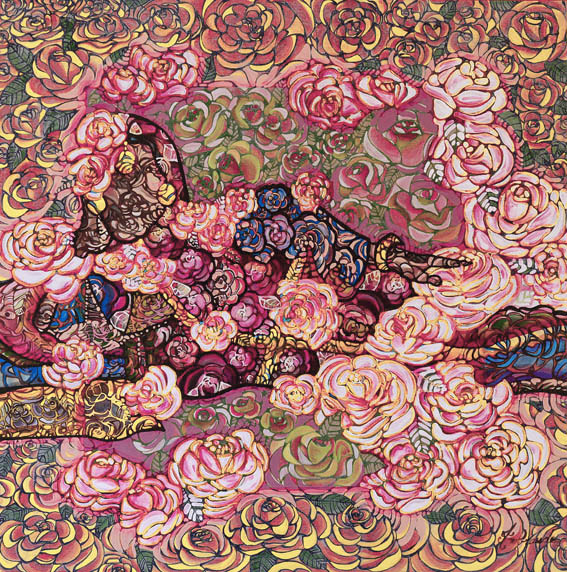 parfum-de-rose
