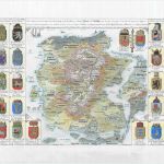 Carte Olethros verylowres
