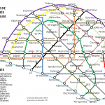 Métro Armée Française