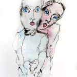 Un couple