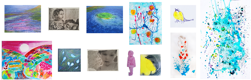 illustrations