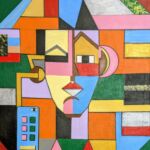 connexion par Myriam Djaouk