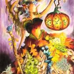 Esprit d'automne