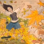 Joies d\'automne