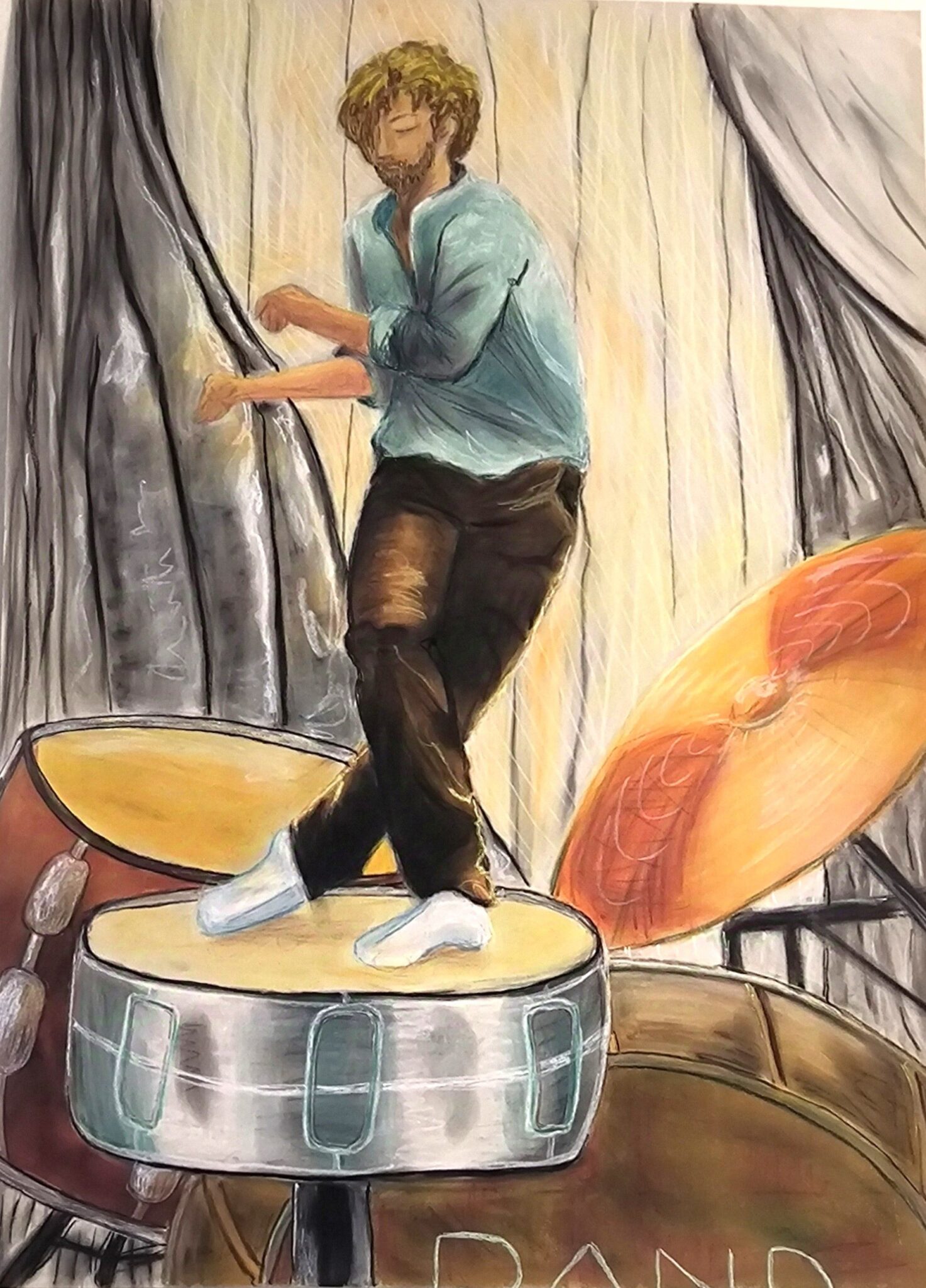danseur-sur-percussions