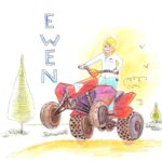 Cadeau enfant