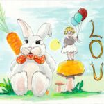 Cadeau enfant
