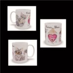 Bien dans ma tasse par Violaine TREGARD