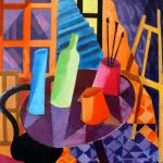 atelier du peintre
