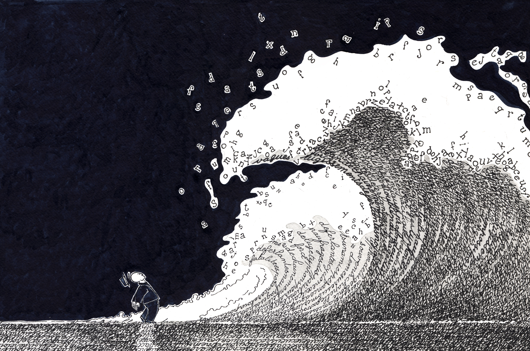 vague-de-mots