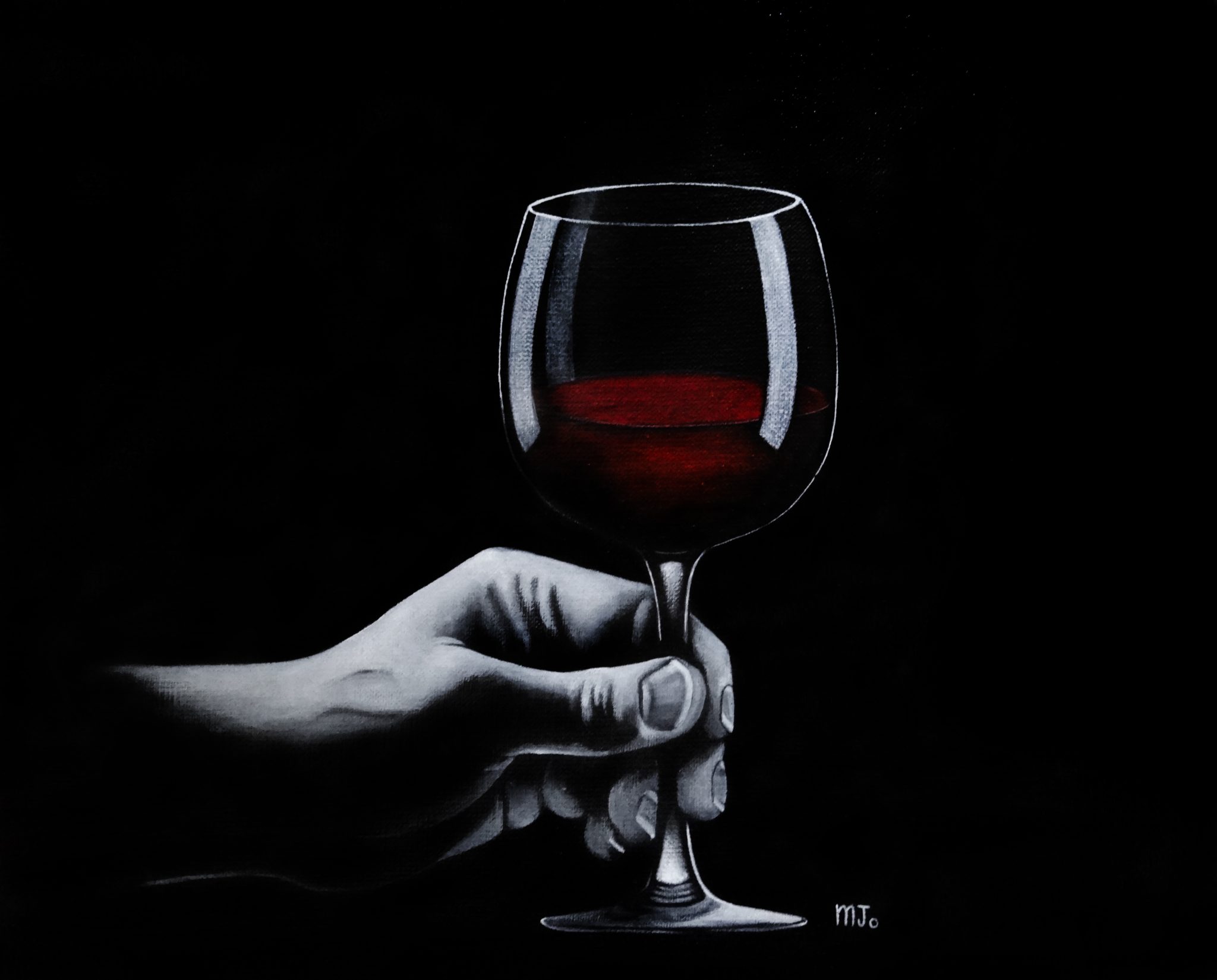 degustation