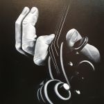 Violoniste