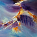 Tectonique 60x80 2018