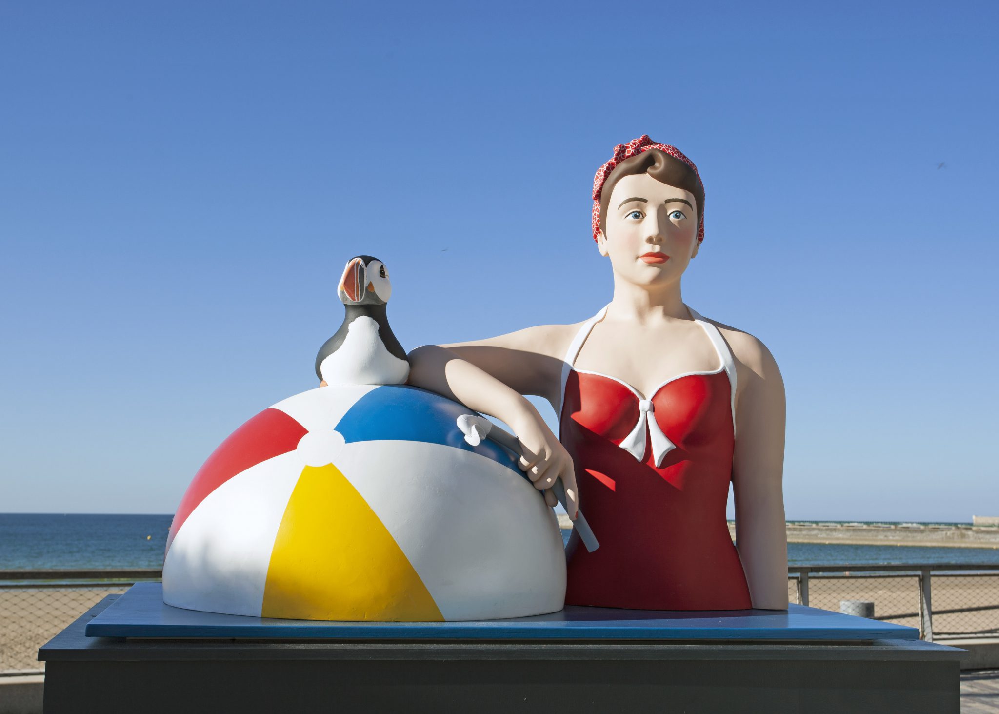 joelle-a-la-plage