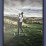 Golfer, Scottish link