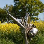 Bouquet d’espoir par Alain Vuillemet