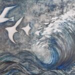 metamorphose par Eliane CohenGirofla