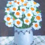 narcisses par E. C. Girofla