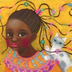 mistigri par Eliane CohenGirofla