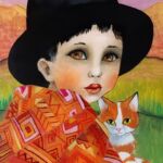 altiplano par Eliane CohenGirofla