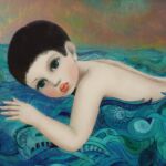 oceaniques par E. C. Girofla