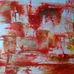ABSTRAIT IV par Bernard DELABROY