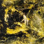 ABSTRAIT XI par Bernard DELABROY
