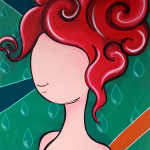 Duchesse Héron Carré