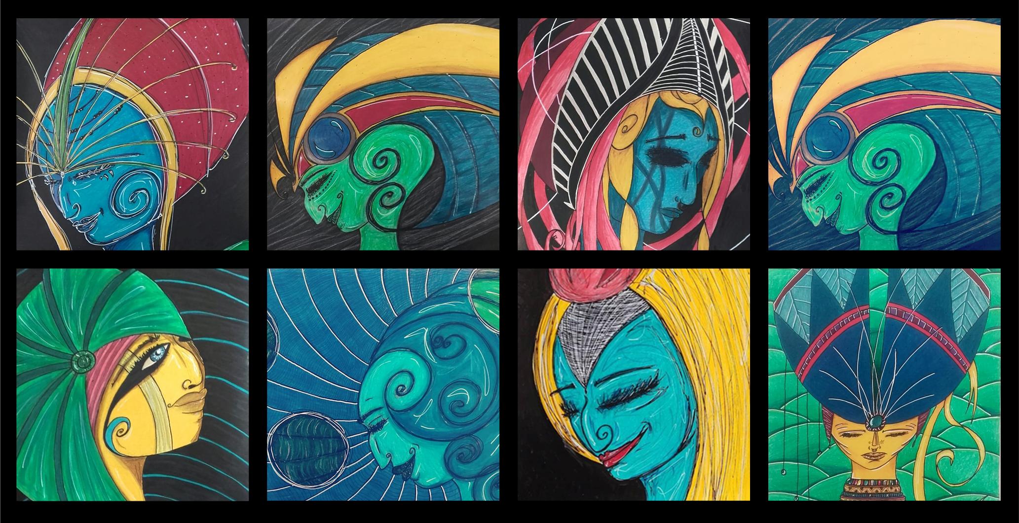 etranges-personnages