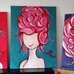 Les duchesse