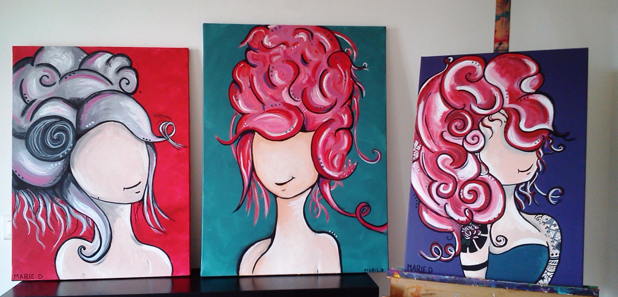 les-duchesse
