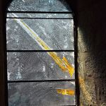 5 VITRAUX DE L\'EGLISE DE LESTARDS   /   Copyright A.D.A.G.P. n°160411