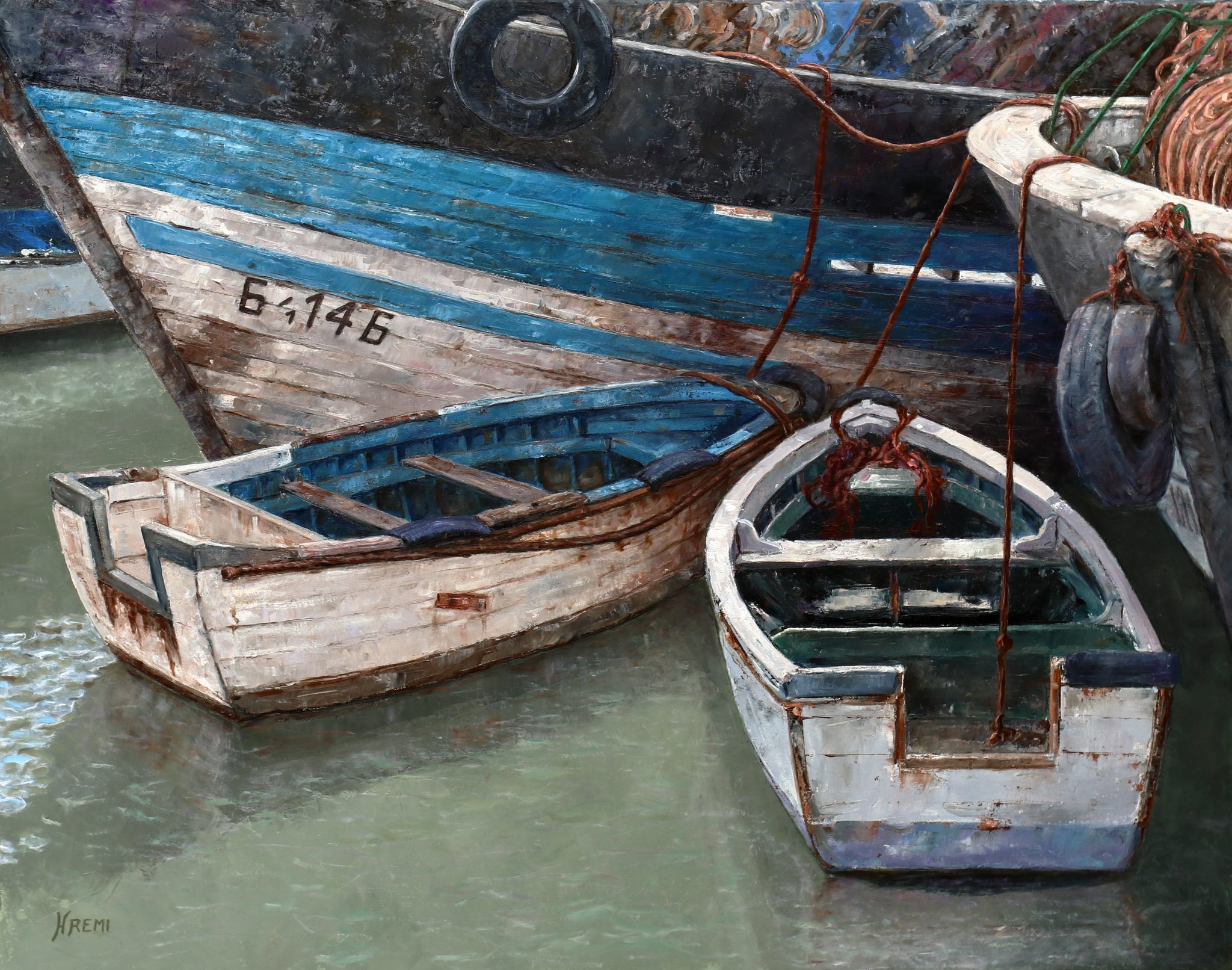 les-deux-barques