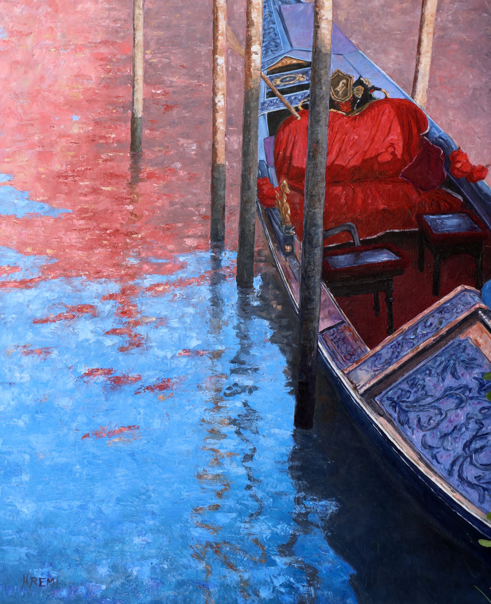 reflets-de-venise