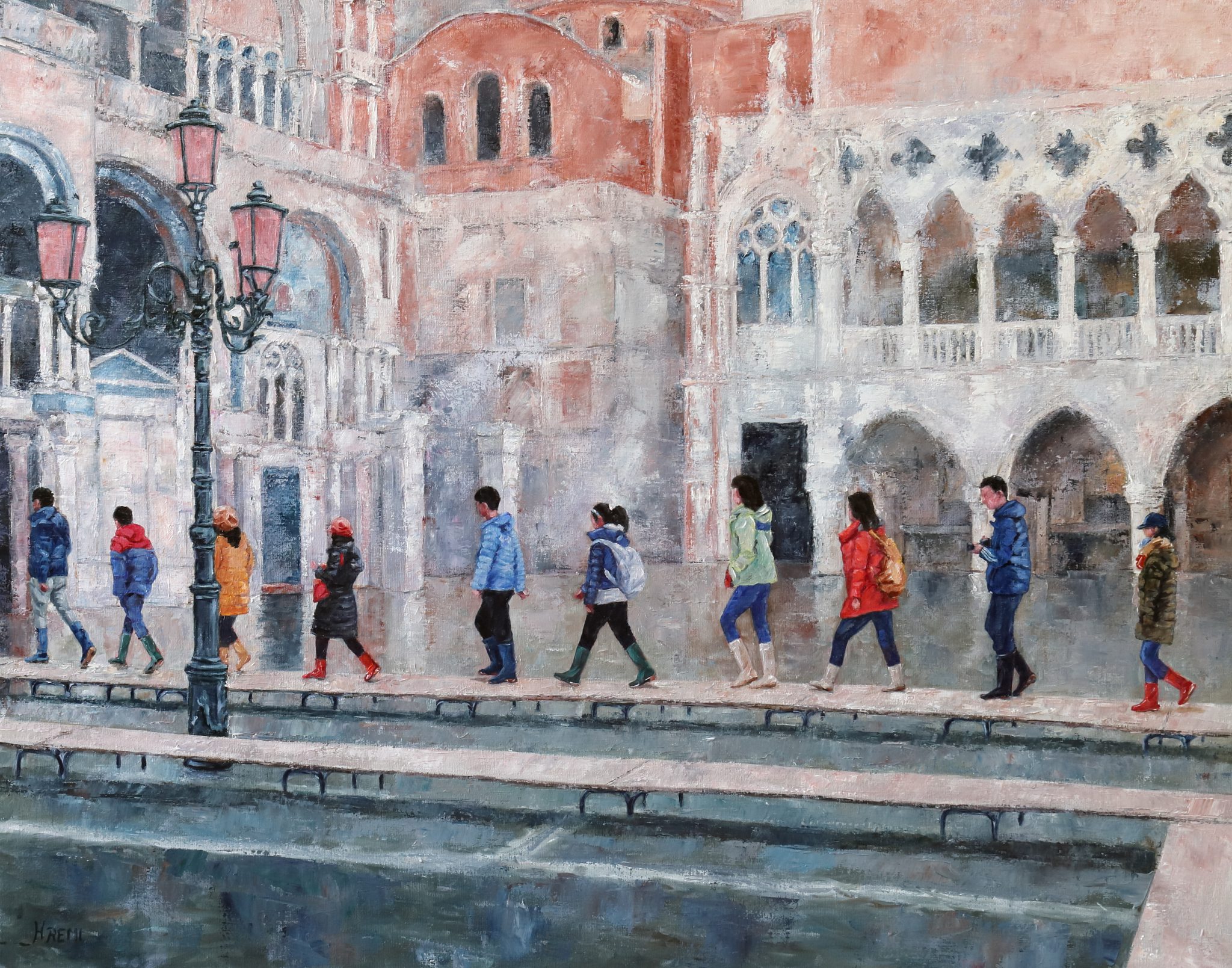 acqua-alta-venise