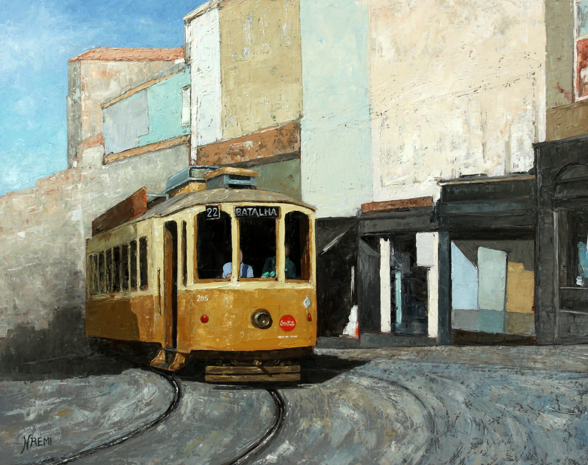 le-tramway-de-porto