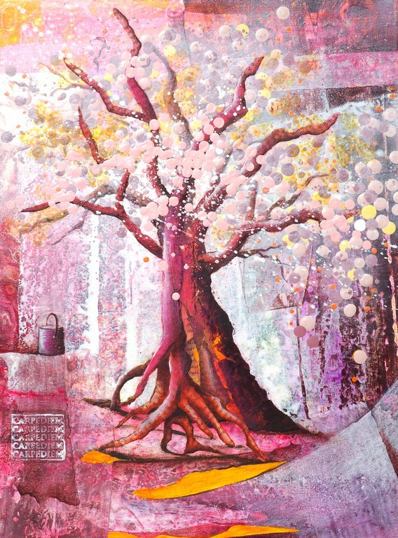 terre-rose
