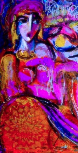 les-femmes-orientales