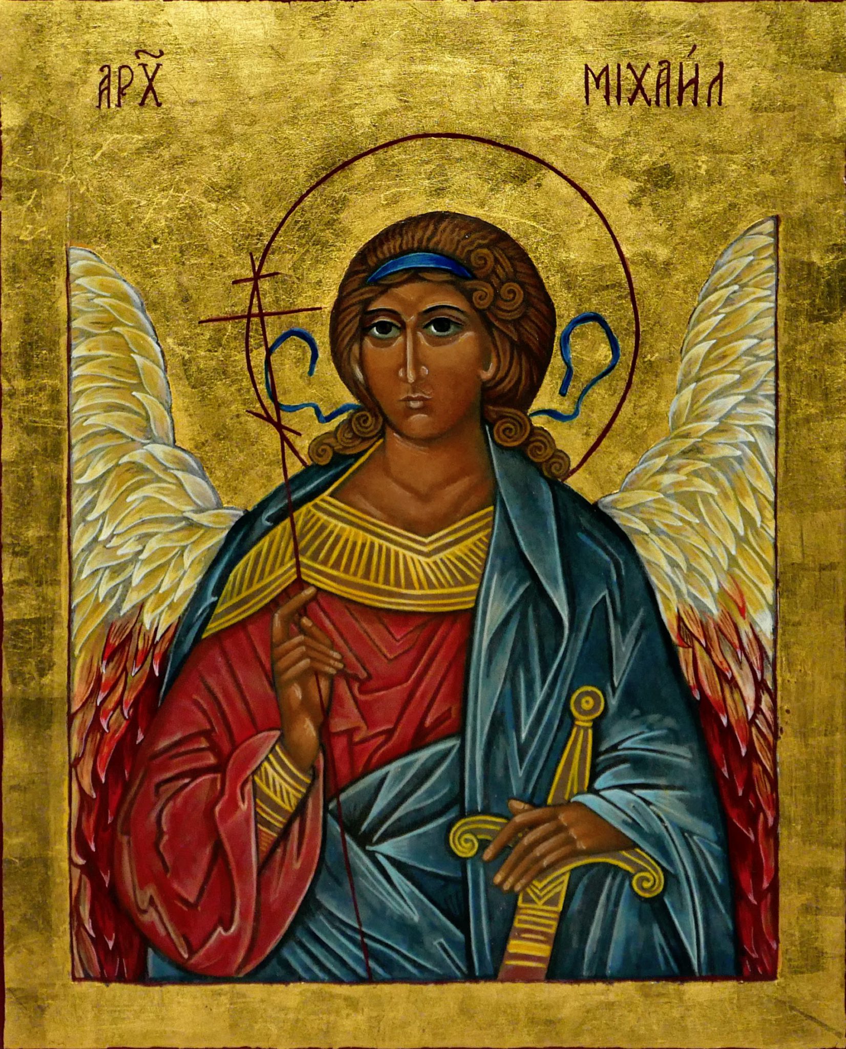 saint-mikhail