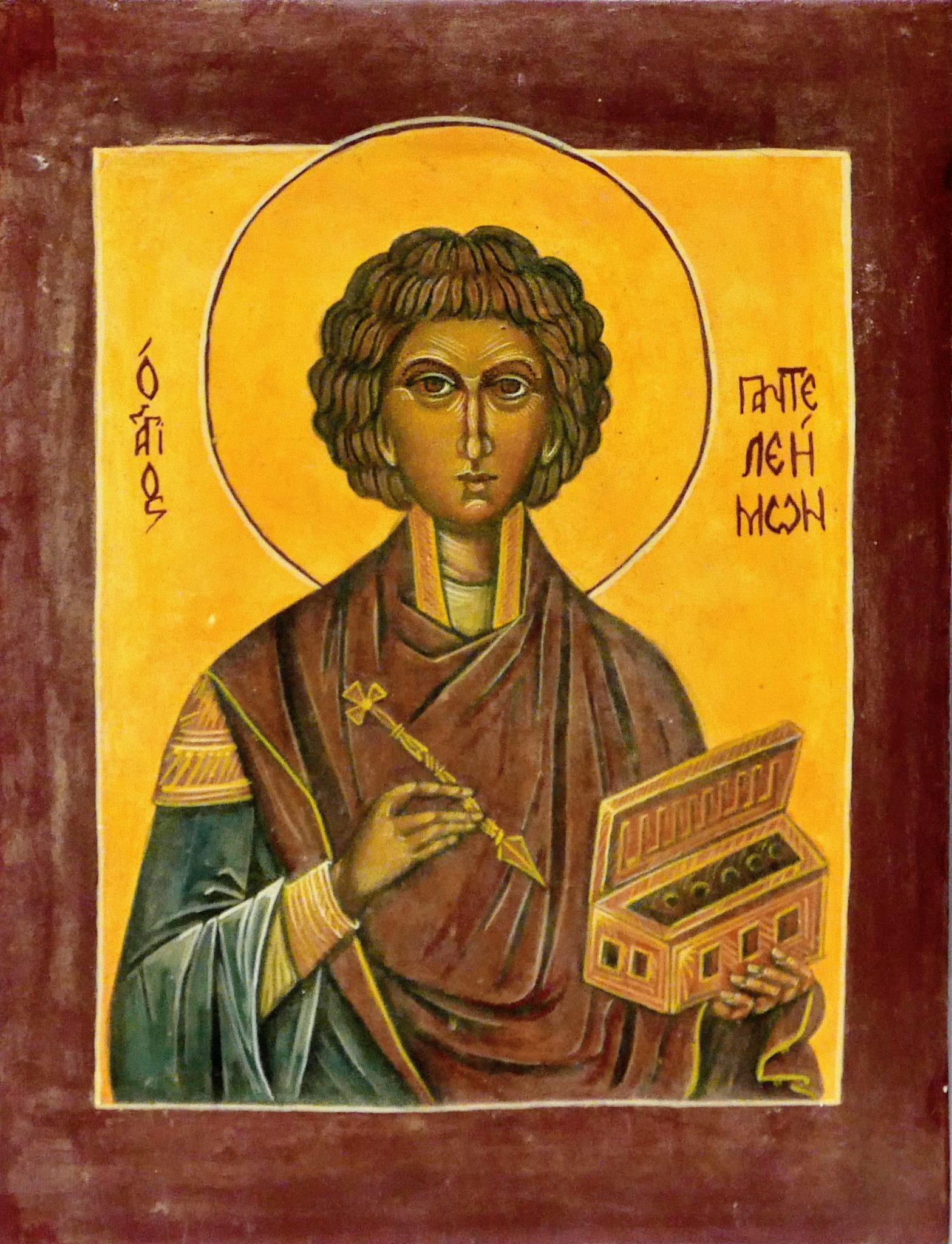 saint-patmeleon