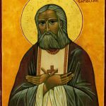 Saint Seraphim