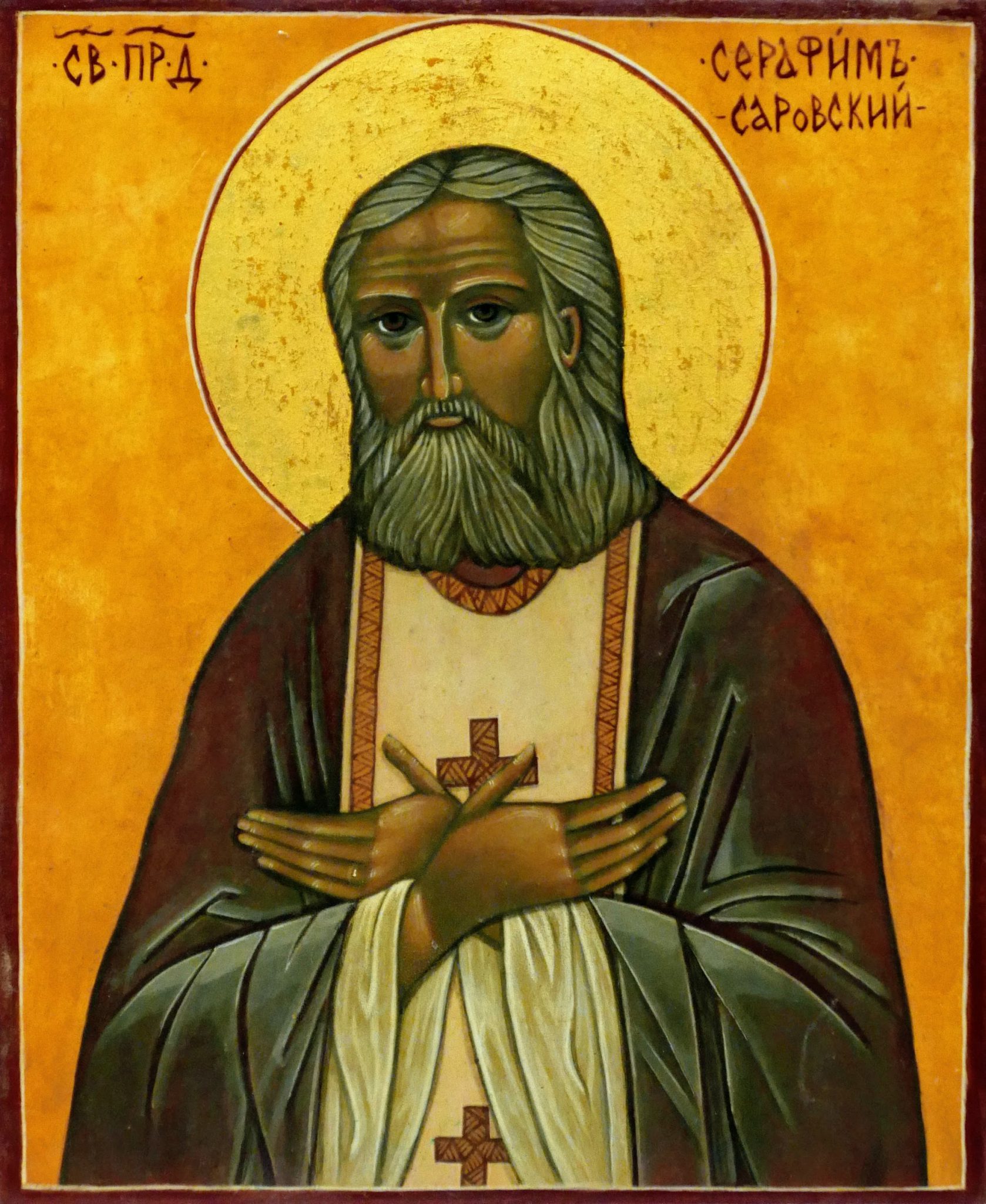 saint-seraphim
