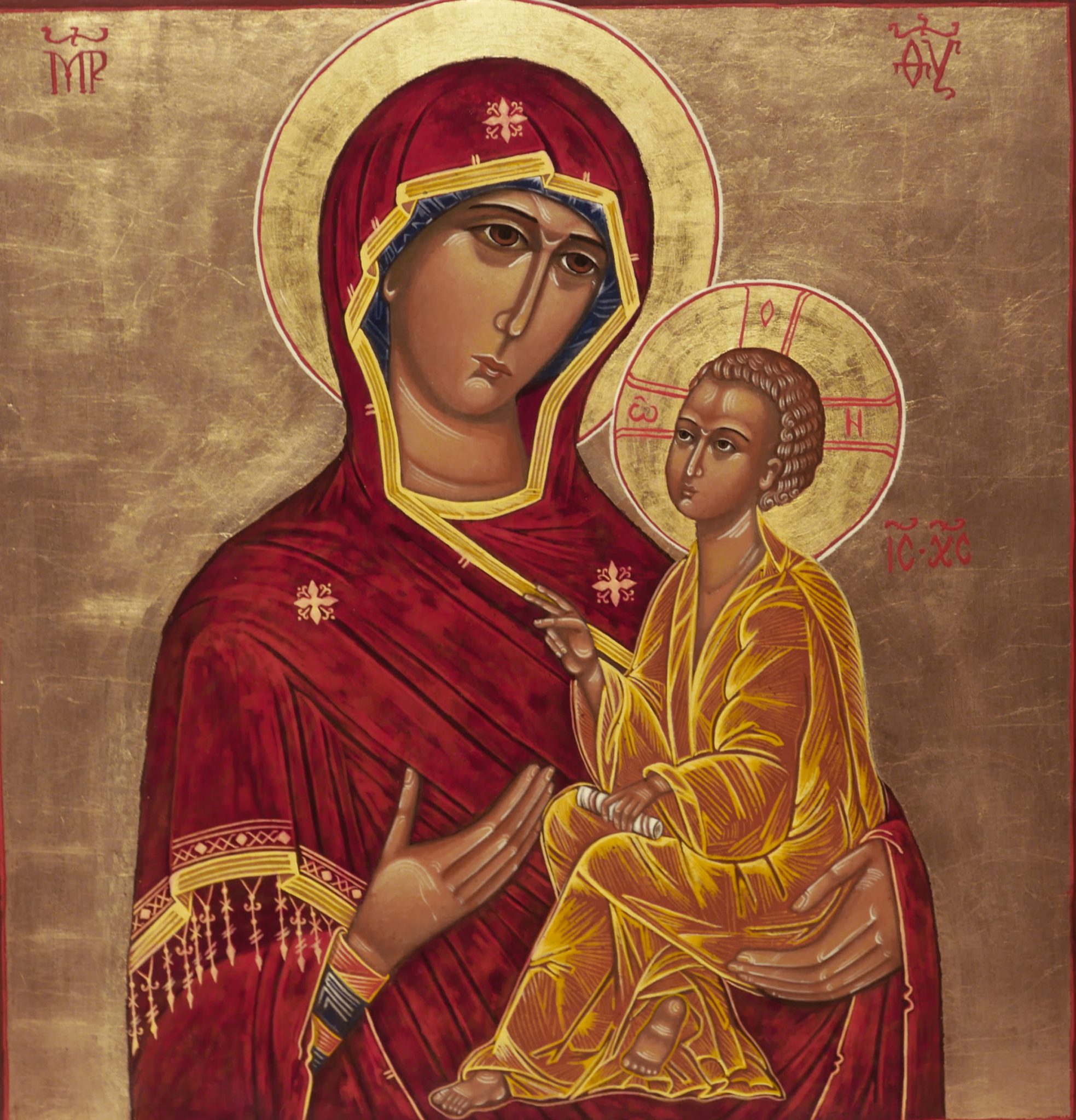 sainte-marie-de-tikhvine
