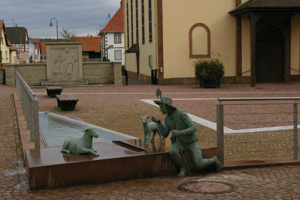 uberach